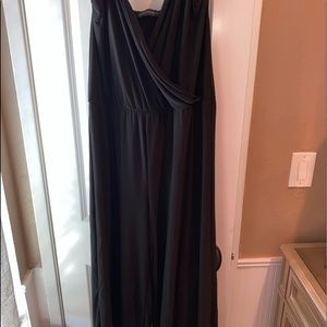 Super sexy jumpsuit.